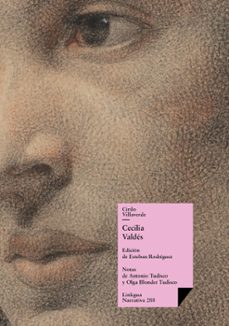 cecilia valdés (ebook)-cirilo villaverde-9788498168976