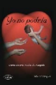 yo no podria-9788498218176