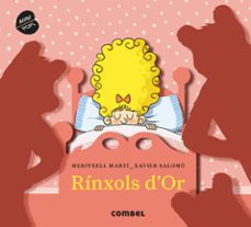 rinxols d or minipops-9788498259476