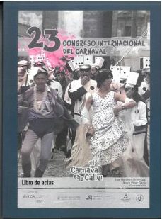 ¡el carnaval es la calle!-9788498289176