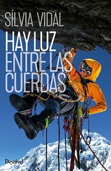 hay luz entre las cuerdas-silvia vidal marti-9788498296976