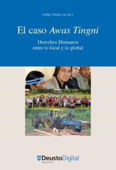 el caso awas tingni (ebook)-9788498304176