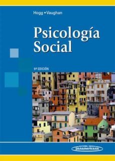 psicologia social-michael a. hogg-9788498352276