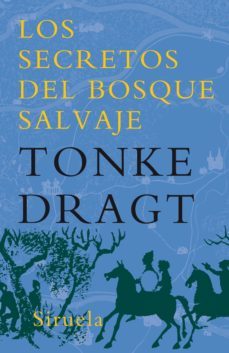 los secretos del bosque salvaje (ebook)-9788498415476
