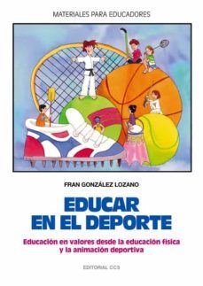 educar en el deporte (ebook)-fran gonzalez lozano-9788498423976