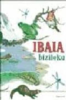 ibaia bizileku-ferruccio cucchiarini-9788498430776