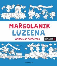 animalien fanfarrea-9788498436976