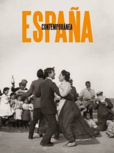 (pe) españa contemporanea: fotografia, pintura y moda-9788498444476