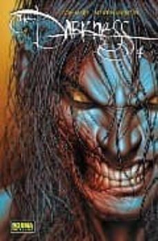 the darkness 4-paul jenkins-9788498471076
