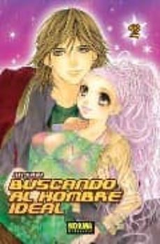 buscando al hombre ideal 2-9788498474176
