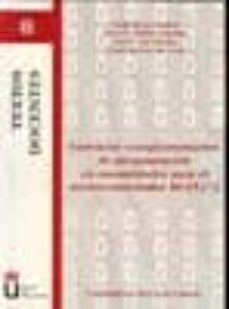 ejercicios complementarios de programacion en ensamblador para el microcontrolador mcf5272-david miraut andres-9788498492576