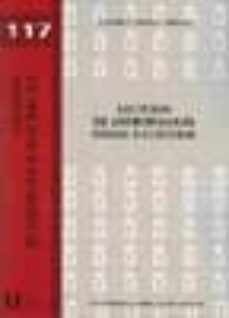lecturas de antropologia social y cultural-9788498497076