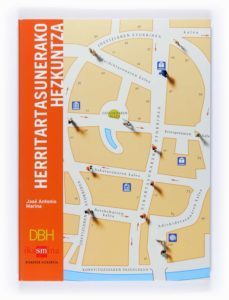herritartasunerako hezkuntza (dbh 2)-9788498550276