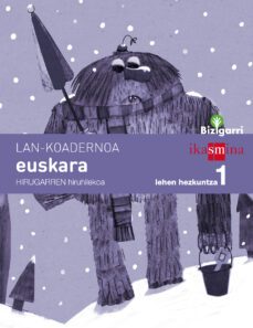 lh1 euskara koadernoa 3 bizigarri ed 2014 euskera-9788498552676