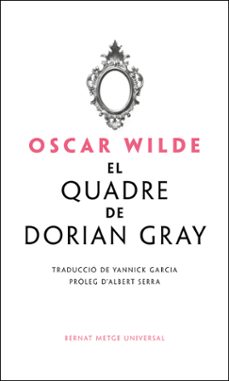 el quadre de dorian gray-oscar wilde-9788498594676
