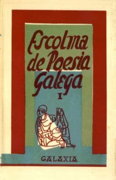 escolma de poesia galega i-ii (facsimil)-9788498650976