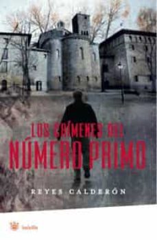 los crimenes del numero primo-9788498673876
