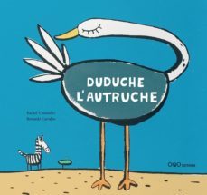 duduche lautruche (frances)-rachel chaundler-9788498710076