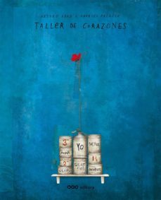 taller de corazones-9788498712476