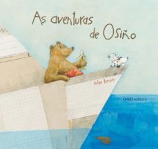 as aventuras de osiño-9788498713176