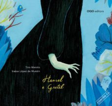hansel e gretel-tina meroto-9788498714876