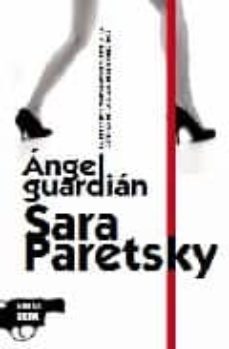 angel guardian-9788498722376