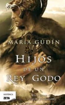 -maria gudin rodriguez magariños-9788498724776