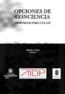 opciones de conciencia-9788498761276