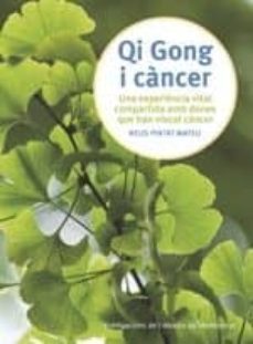 qi gong i cancer-neus pintat mateu-9788498839876