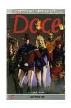 los doce nº 1: despertares (contiene the twelve 1-6 usa)-chris weston-9788498851076