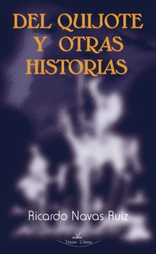 del quijote y otras historias (ebook)-9788498862676