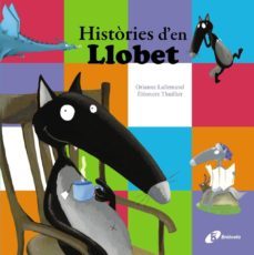 histories d en llobet-9788499067476