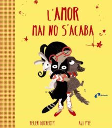 l amor mai no s acaba-9788499068176