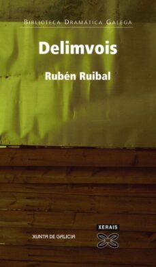 delimvois-ruben ruibal-9788499140476