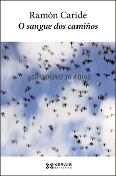 o sangue dos camiños-9788499144276