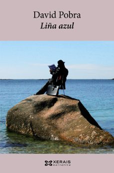 liña azul-david pobra-9788499146676