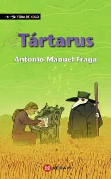 tartarus (ebook)-antonio manuel fraga allegue-9788499149776