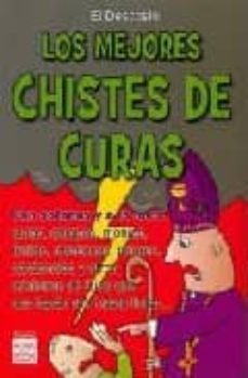 los mejores chistes de curas-9788499170176