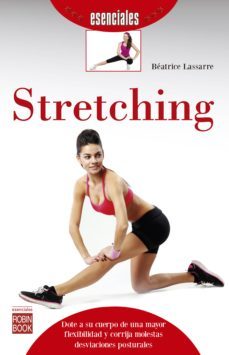 stretching (ebook)-beatrice lassarre-9788499174976