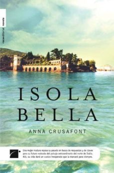 isola bella-anna crusafont-9788499180076