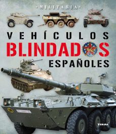 vehiculos blindados en españa-9788499280776
