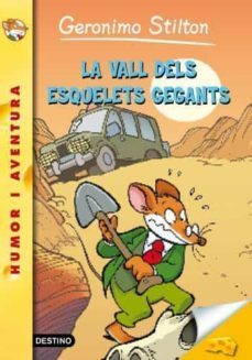 la vall dels esquelets gegants-9788499325576