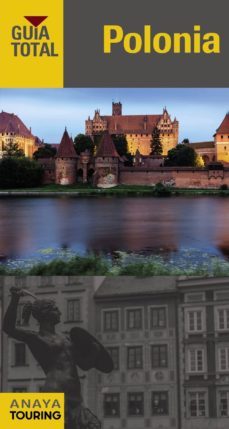 polonia 2016 (guia total) 6ª ed.-9788499357676