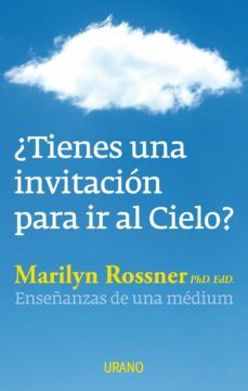 ¿tienes una invitacion para ir al cielo? (ebook)-carlos fraga-9788499445076