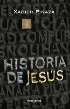 historia de jesus (ebook)-9788499457376