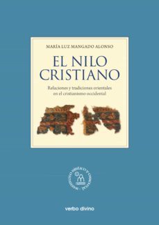 el nilo cristiano (ebook)-maria luz mangado alonso-9788499458076