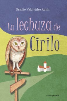 la lechuza de cirilo-9788499464176