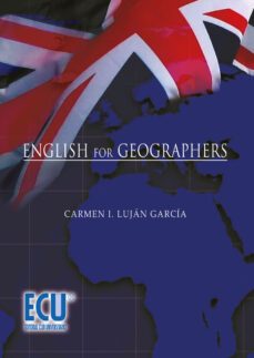 english for geographers (ebook)-carmen isabel lujan garcia-9788499485676