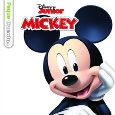 la casa de mickey mouse (pequecuentos)-9788499514376