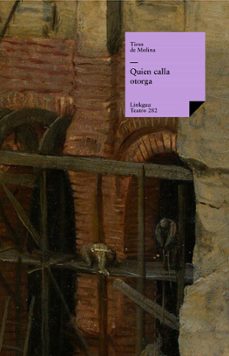 quien calla otorga (ebook)-tirso de molina-9788499534176